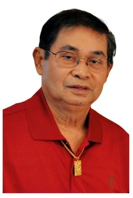 Obituary of Johnny Miranda Quilalang