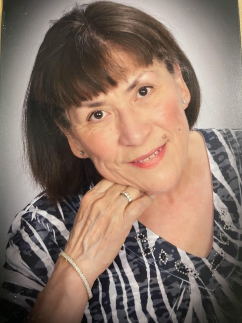 Obituary of Alicia Cortez Gonzales