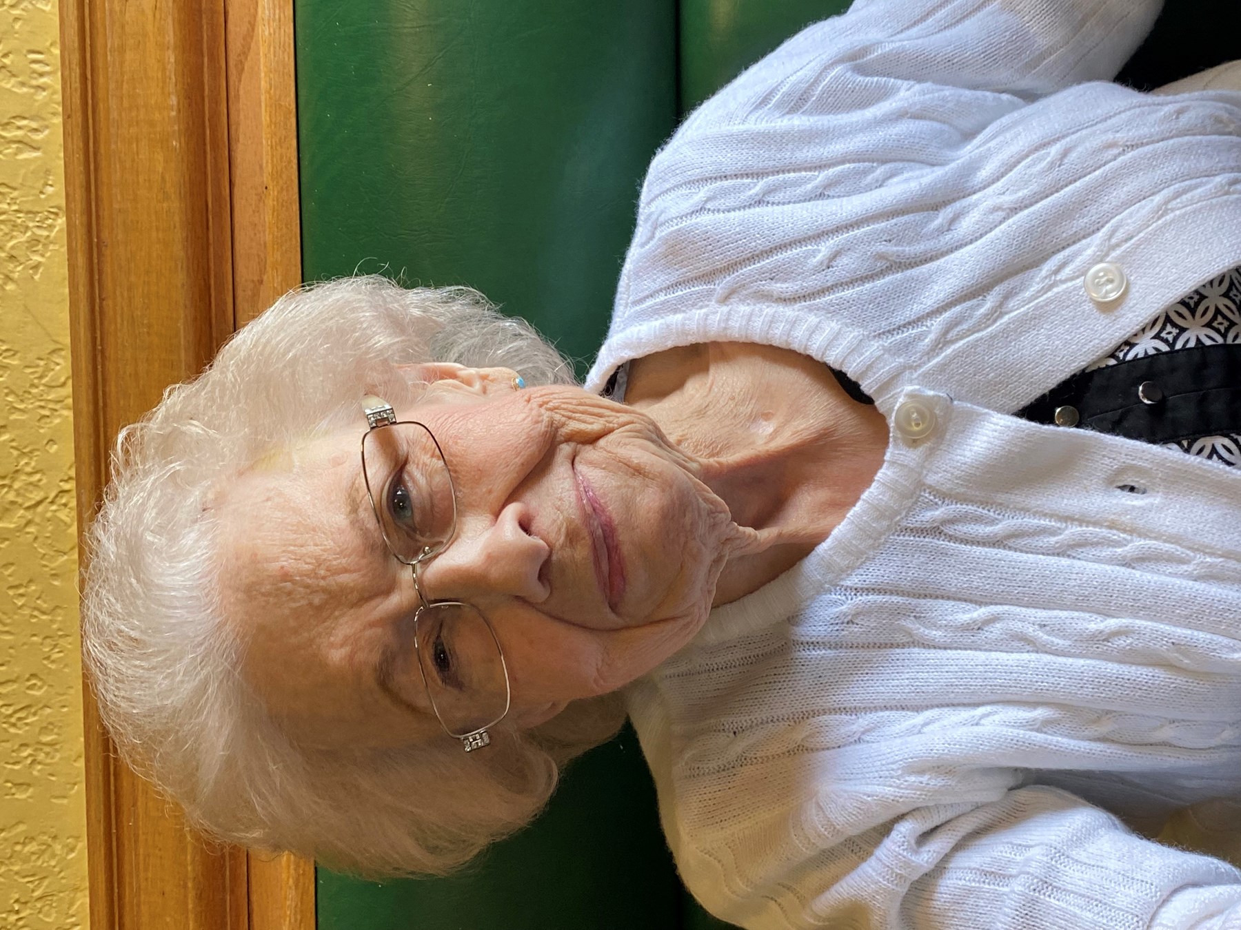 Obituary of Mary "Mikie" A. Blackstock