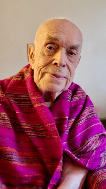 Obituary of Eric Marcoux