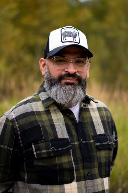 Obituary of Graviel "Gabe" Diaz