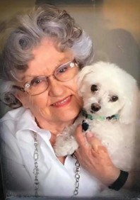 Obituary of Grace June Bunno