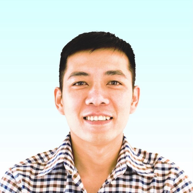 Obituary of Tien "Tim" Tu Truong