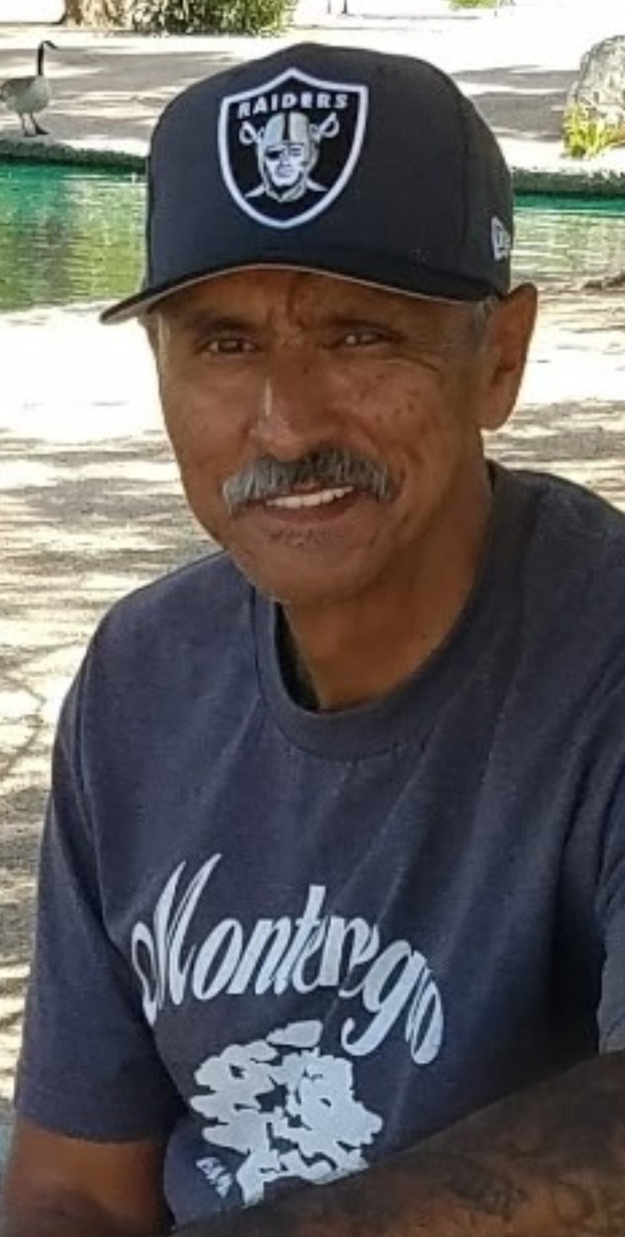 Obituary of Salvador Joseph Montenegro
