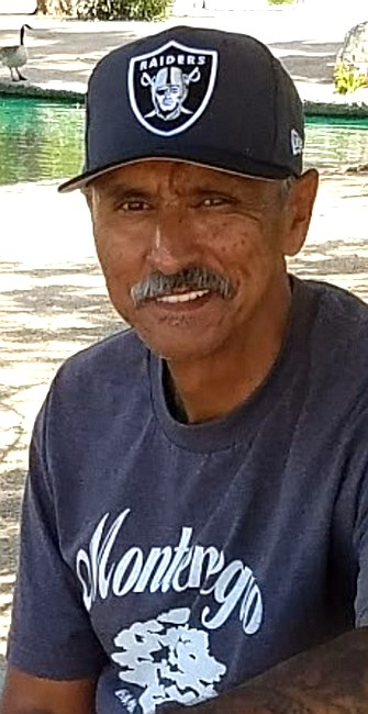 Obituary of Salvador Joseph Montenegro