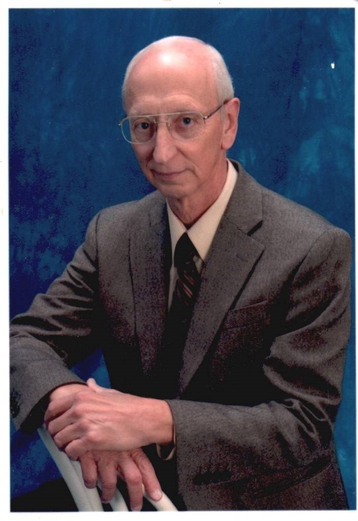 Obituario de James Dwight Milhoan