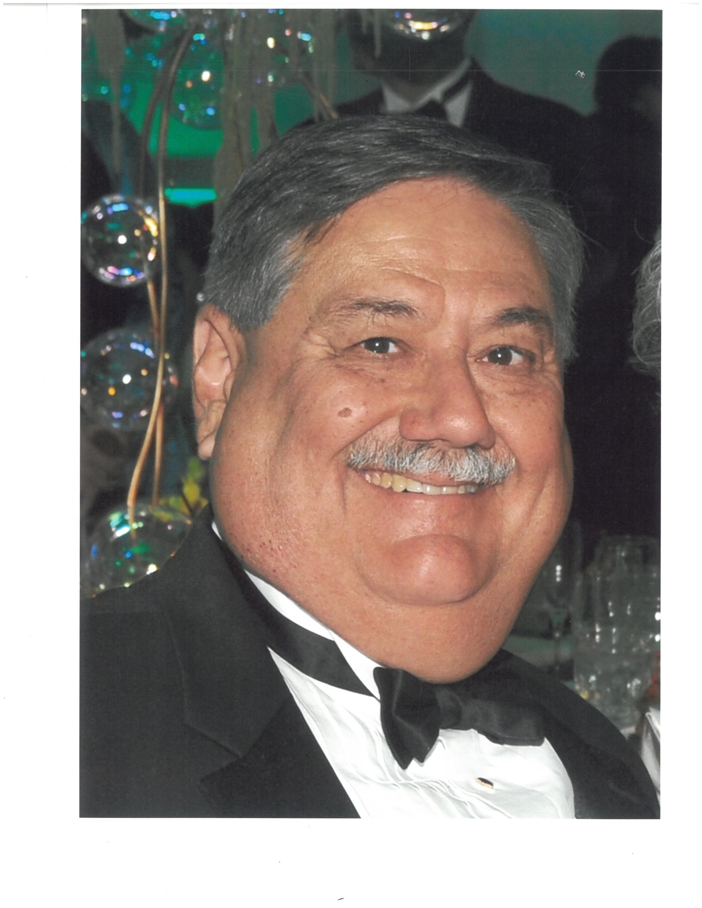 Obituary of Rickey Gene Weber