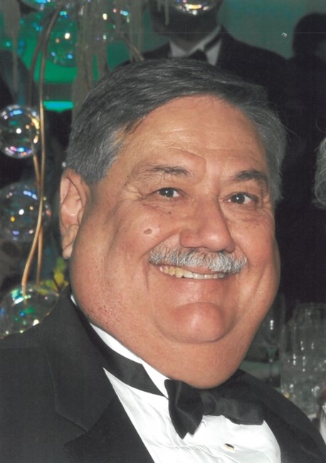 Obituary of Rickey Gene Weber