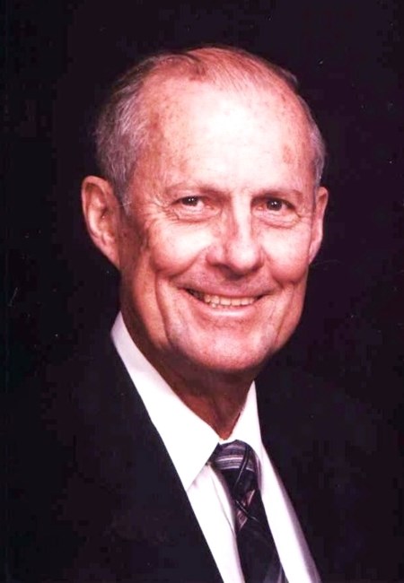 Avis de décès de James Robert "Bob" Wesson