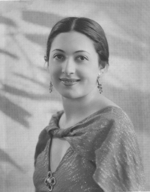 Obituary of Rachelle Finkelstein