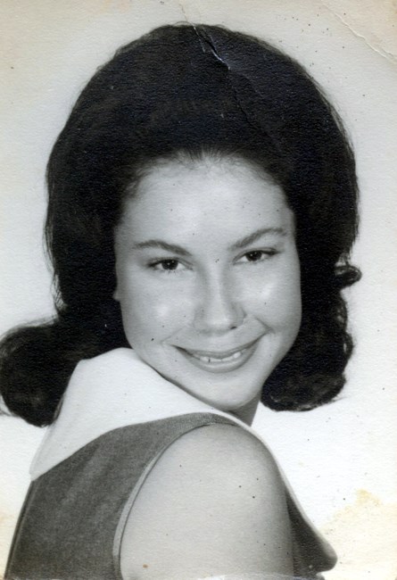 Obituary of Nila Jean Harding