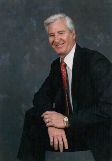 Obituary of James M. Shannon