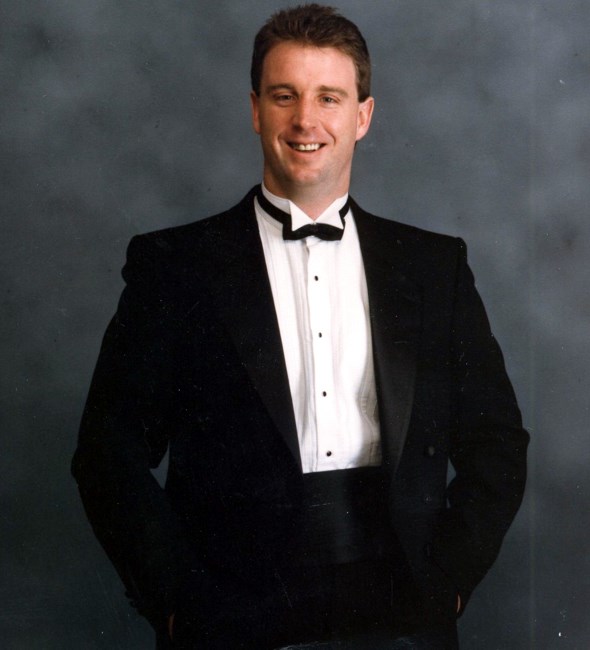 Obituary of Lloyd W. Kennedy