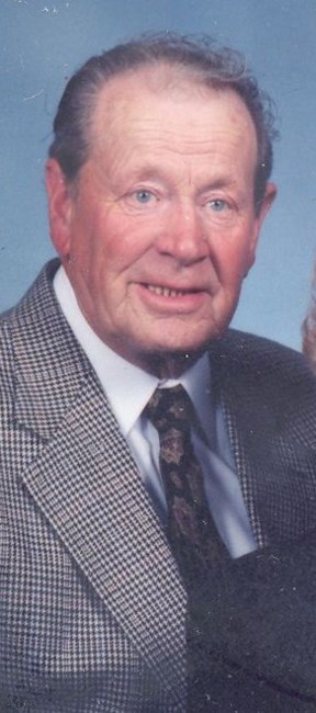 Obituary of Walter Tanis