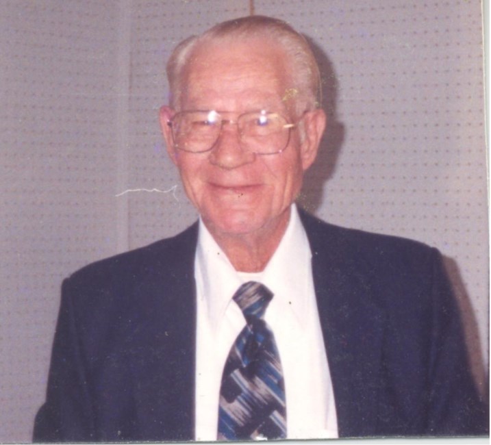 Obituary of Jack Windell Lashley