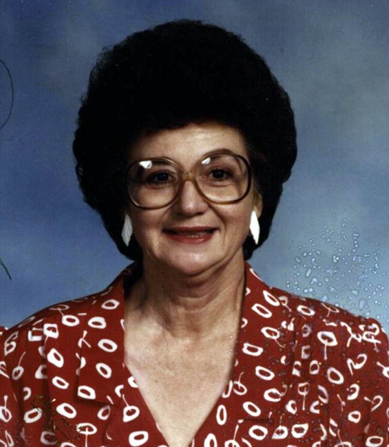 Obituary of Mary Ellen Dennis
