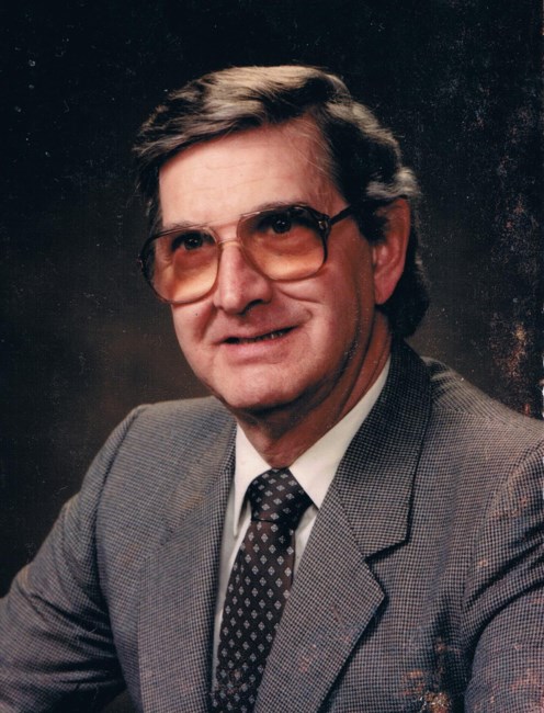 Obituary of Robert Beauregard