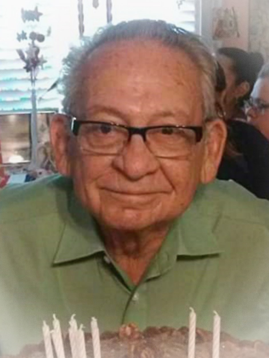 Faustino Bustamante Alvarez Obituary Tucson, AZ