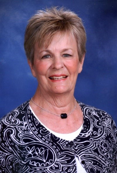 Obituary of Mary E. Priest