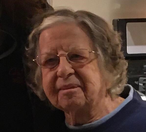 Obituary of Frances A. Dorris
