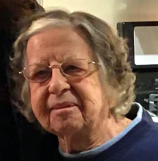 Obituary of Frances A. Dorris