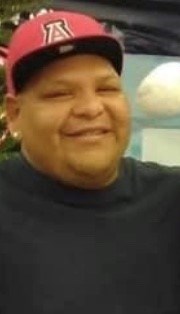 Obituary of Gilbert Felipe Suarez Jr.