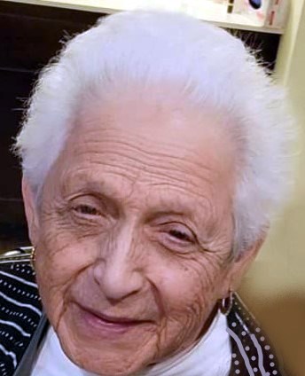 Obituary of Rosemary Adeline Murphy