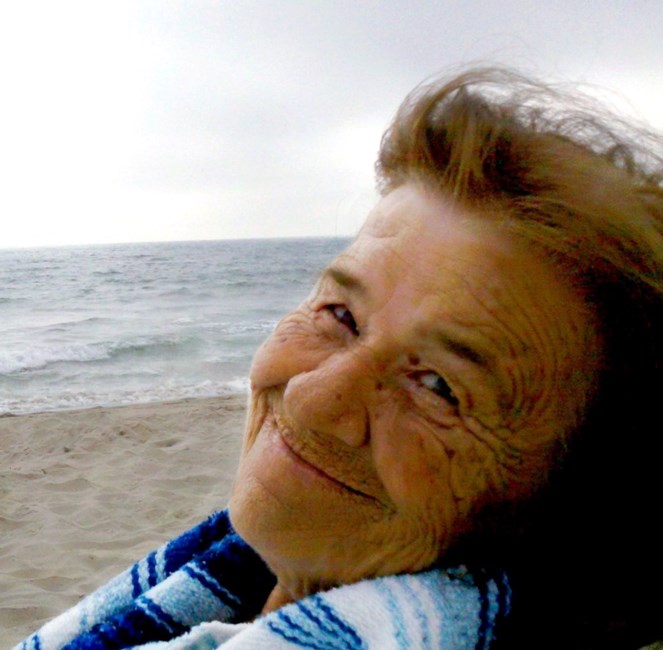 Obituary of Patricia Marie MacDonald