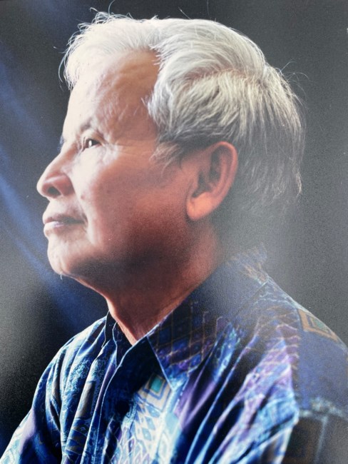 Obituario de Ông Nguyễn Ngọc Bích