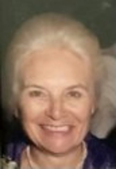 Obituary of Marilyn Elliott Fraser