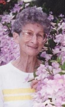 Obituary of Freida Allene Ambler
