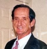Obituary of Henry Moser