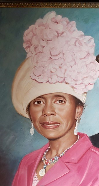 Obituary of Wilma Jean Runnels