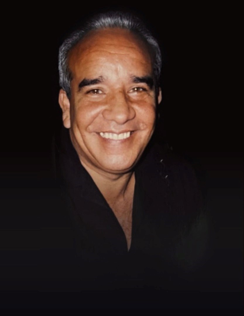 Obituary of Nelson Steven Oramas