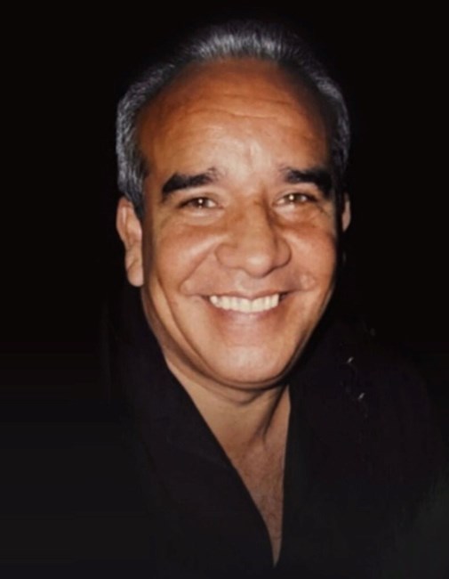 Obituary of Nelson Steven Oramas