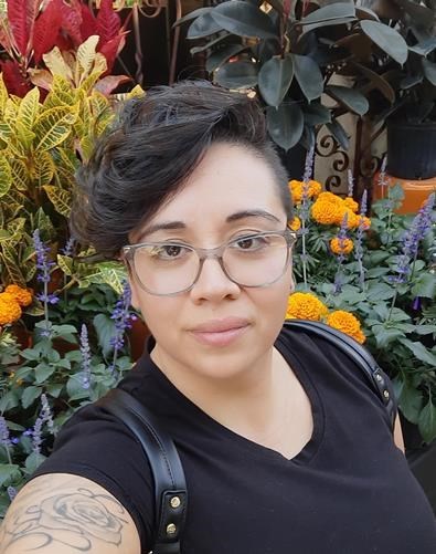 Obituary of Anita F Ormsby