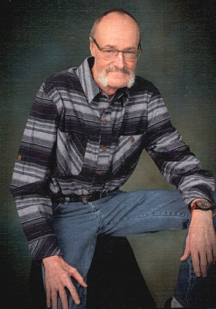 Avis de décès de Shane Allen