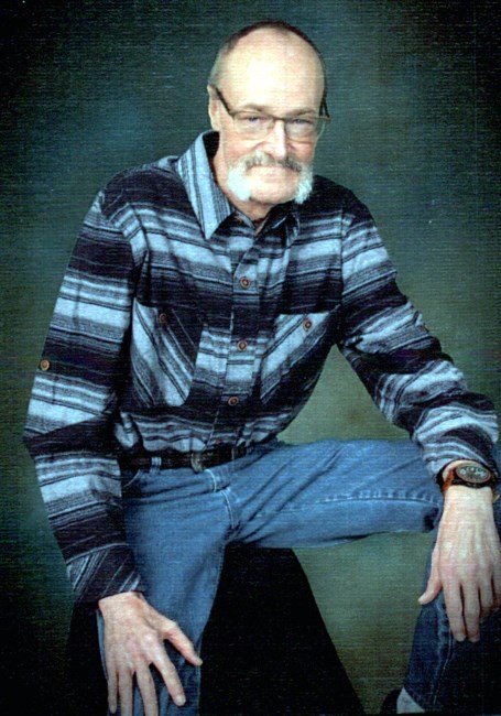 Obituary of Shane Allen