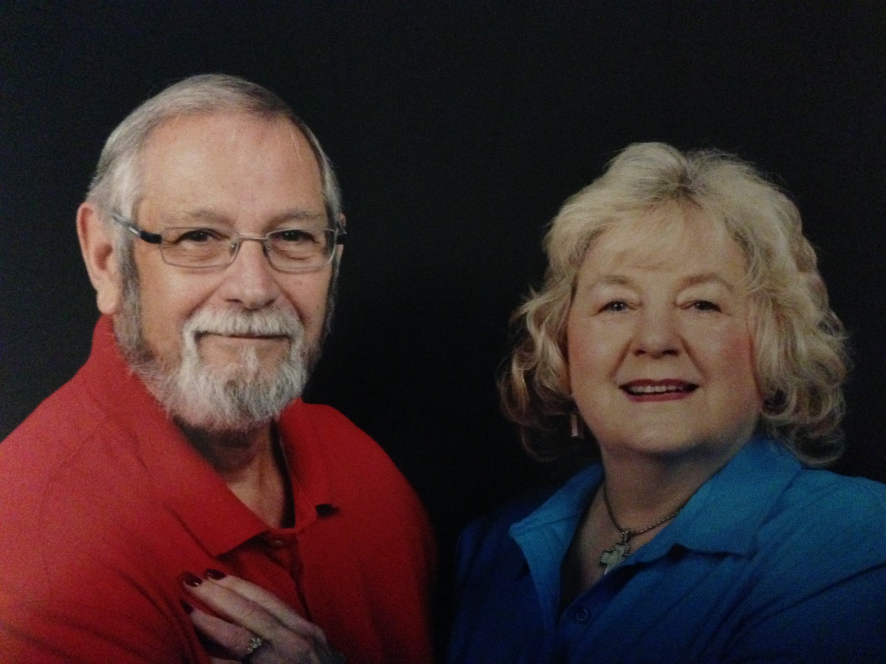 Obituary of Victoria Clark Hill
