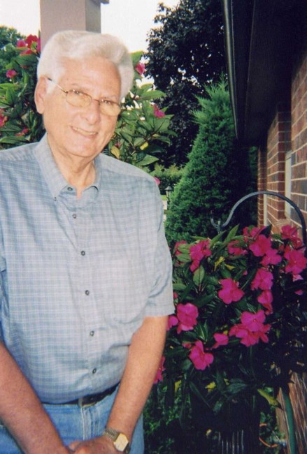 Obituary of Paul E. Verbrugge