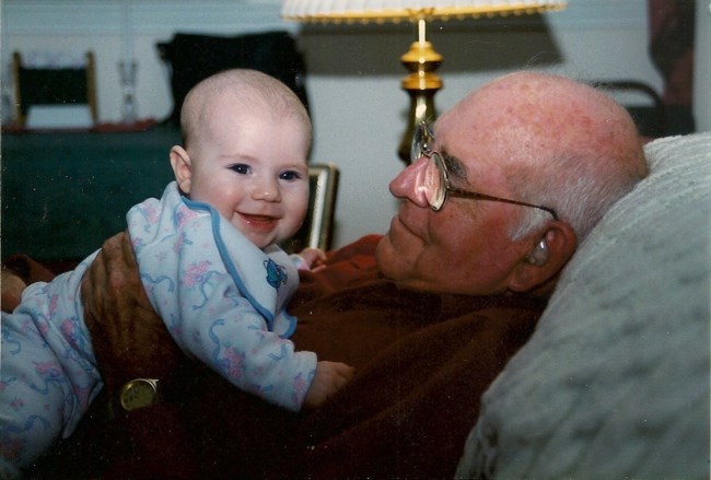 Reginald Page Obituary Portland Me