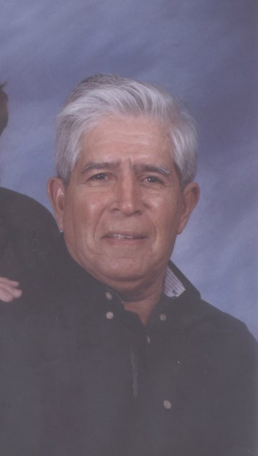 Obituary of Jose Arriaga Sr.