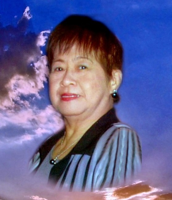 Obituary of Erlinda Torres Ferma