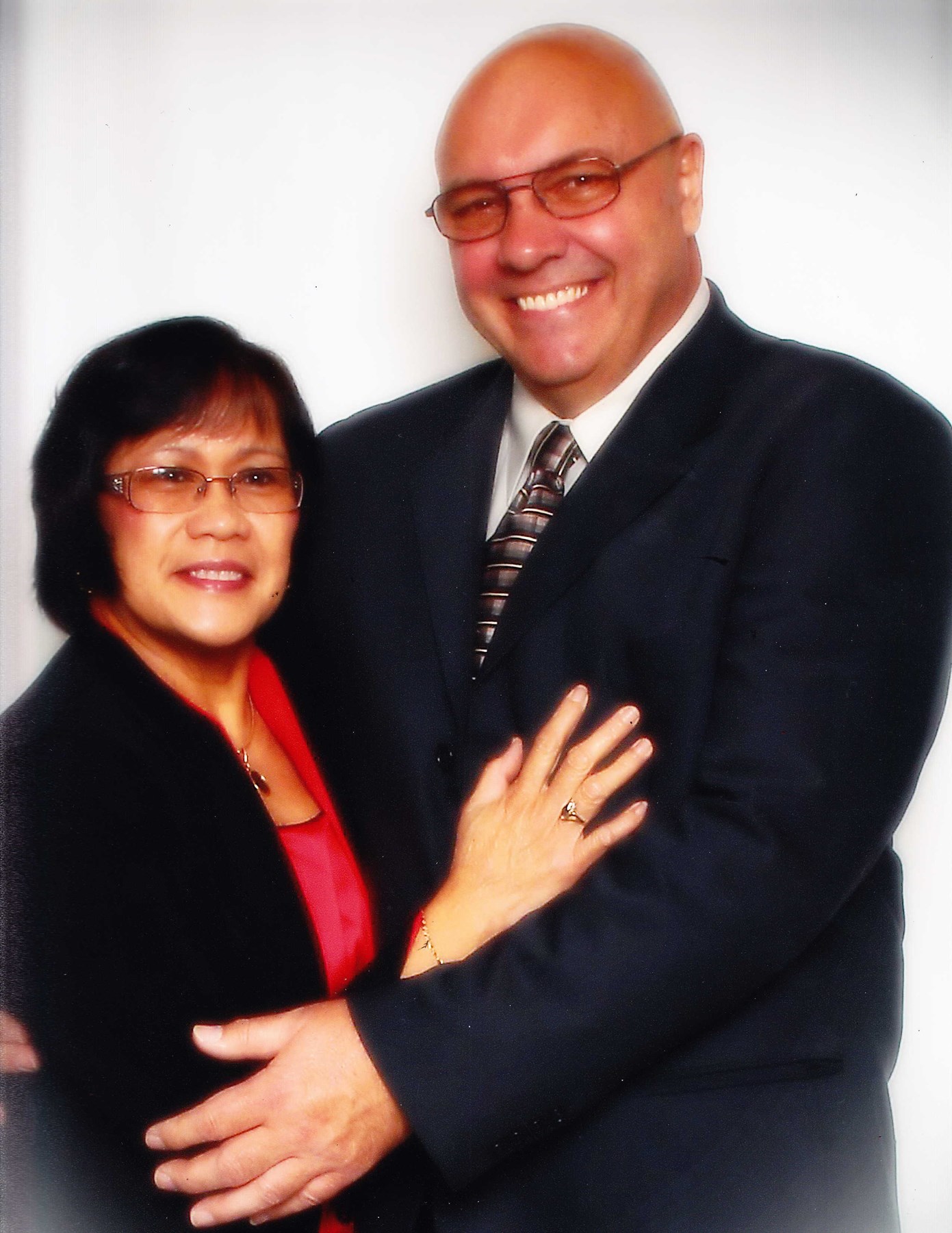 Obituary of John George Wild