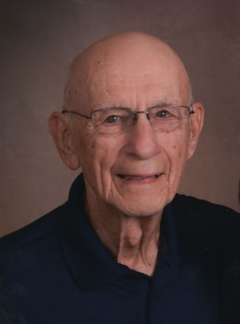 Obituary of Willis Ferguson Ebarb