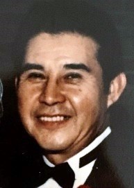 Obituary of Lucio H Valdez