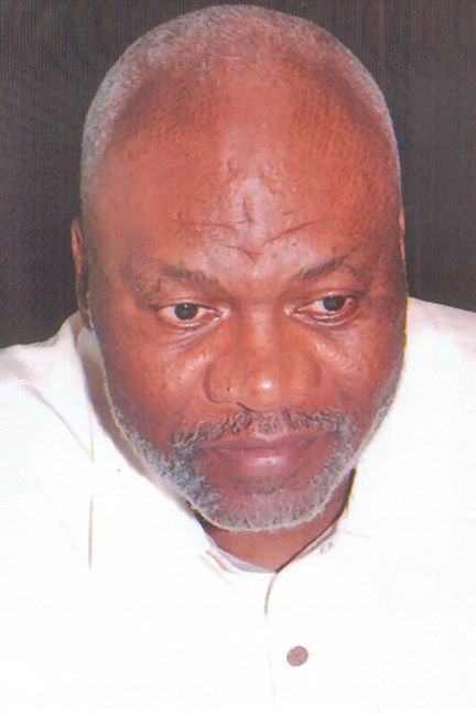 Obituary of Charles Edward Dixon