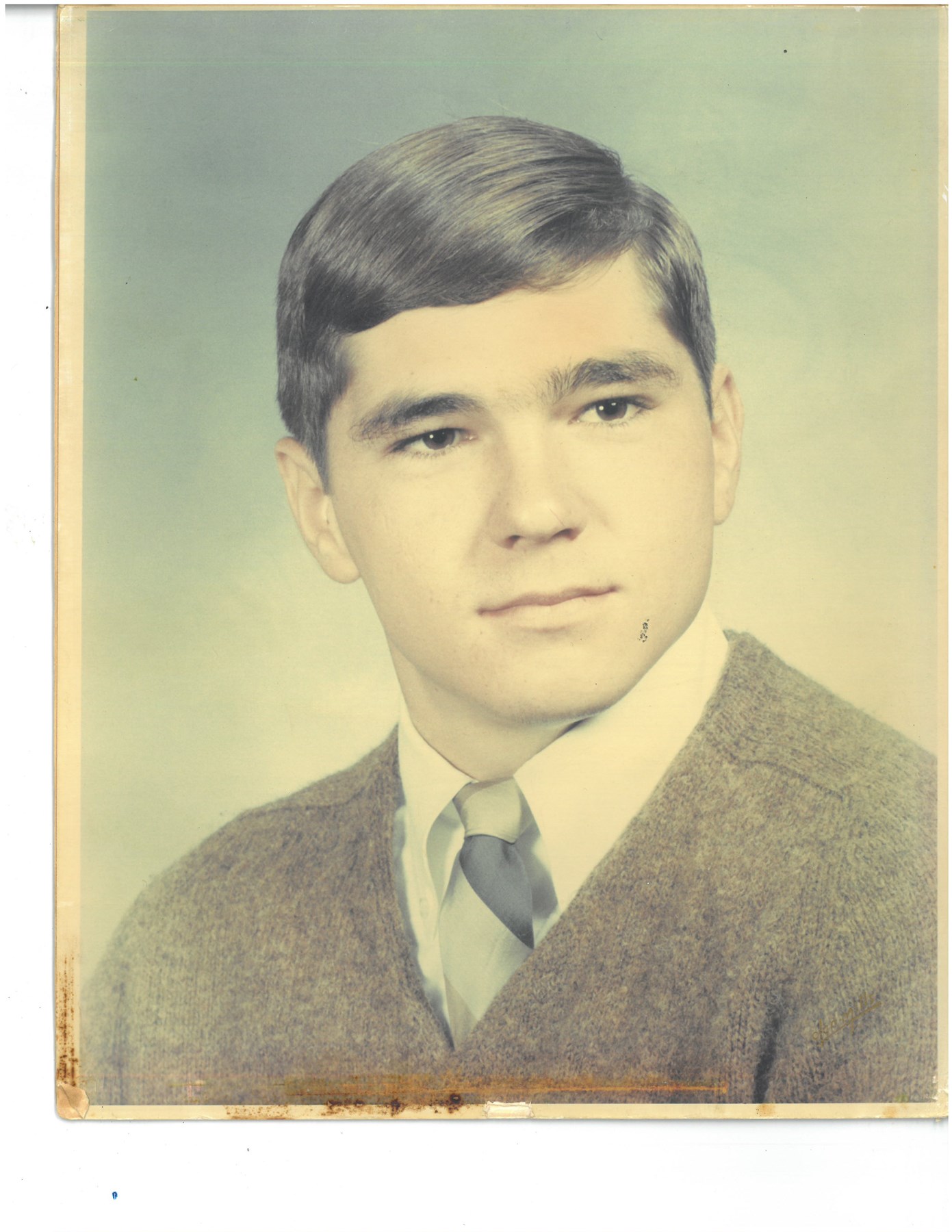 Obituary of Michael Glenn Foster "Foz/Pap"