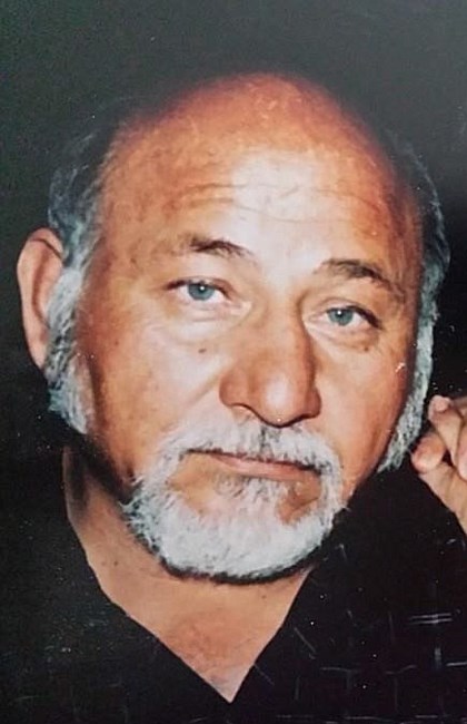 Obituary of John Rosales Gonzales