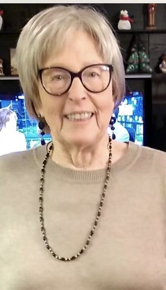 Obituary of Arlene Betty Smith